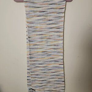 J.Crew Knit Super Soft Scarf 68'' Long